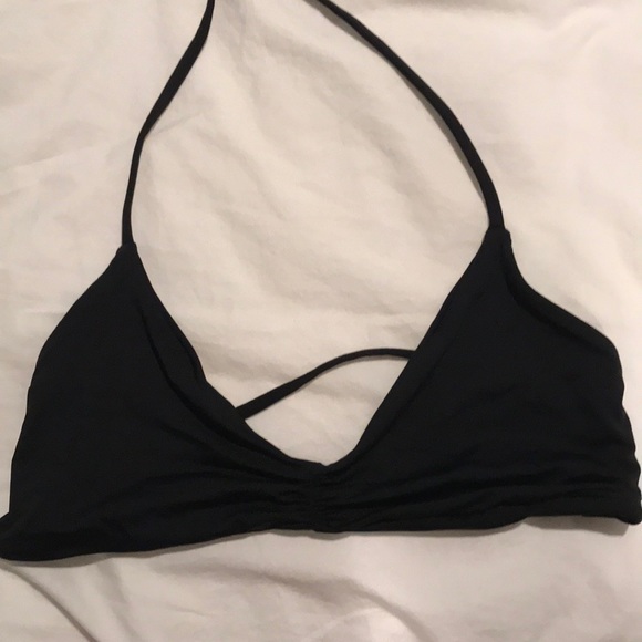 l*space Other - lspace black basic top